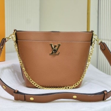 LV Hobo Bags